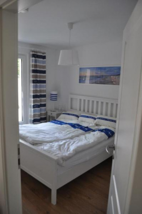 Fewo 99 Ferienwohnung in der Residenz Erik, Rerik